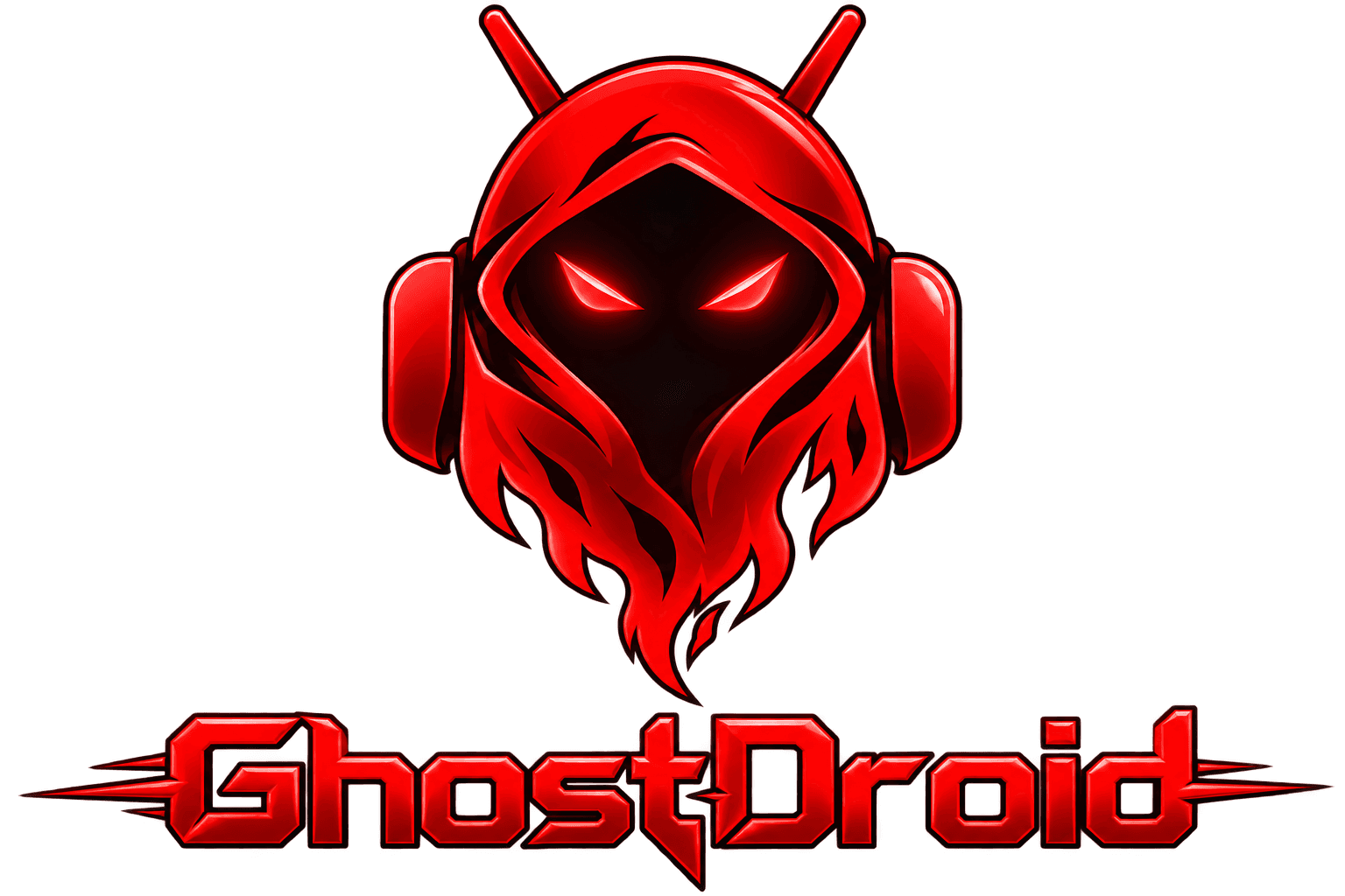 GhostDroid